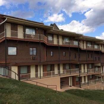 Budget Inn Beckley Exteriér fotografie