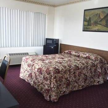 Budget Inn Beckley Exteriér fotografie